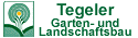 TEGELER - Garten- u. Landschaftsbau