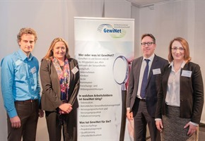 Gesundheitsregion Osnabrück: Treiber für wirtschaftlichen Erfolg 